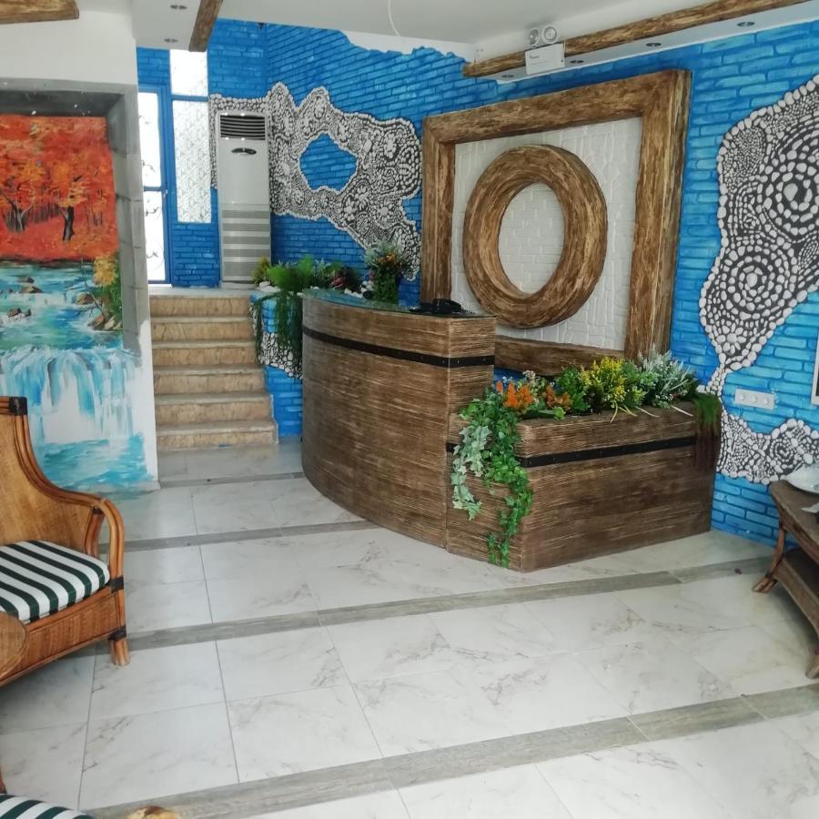 Double Inn Marina Hotel Bodrum Exterior foto